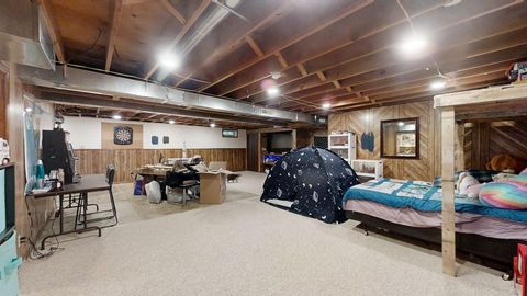 Tiny photo for 1597 County Road 3300, Rantoul, IL 61866 (MLS # 12613544)