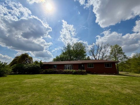 Tiny photo for 1597 County Road 3300, Rantoul, IL 61866 (MLS # 12613544)
