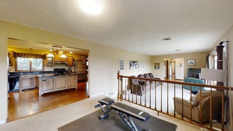 Tiny photo for 1597 County Road 3300, Rantoul, IL 61866 (MLS # 12613544)