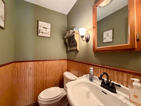 Tiny photo for 1597 County Road 3300, Rantoul, IL 61866 (MLS # 12613544)