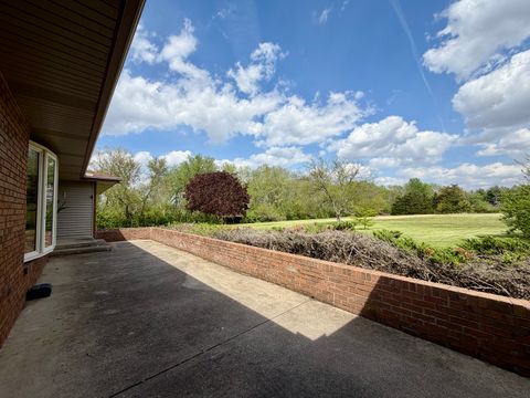 Tiny photo for 1597 County Road 3300, Rantoul, IL 61866 (MLS # 12613544)