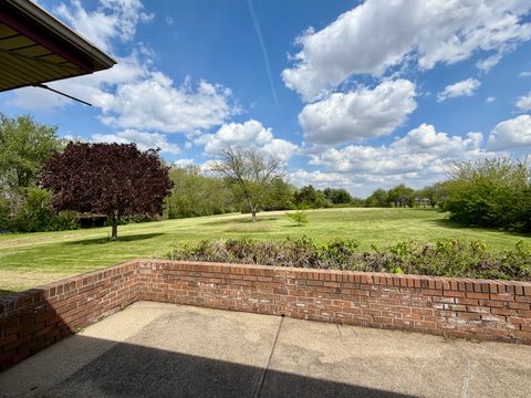 Tiny photo for 1597 County Road 3300, Rantoul, IL 61866 (MLS # 12613544)