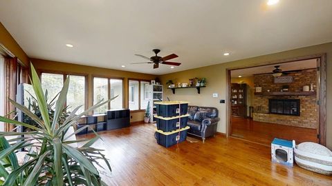 Tiny photo for 1597 County Road 3300, Rantoul, IL 61866 (MLS # 12613544)