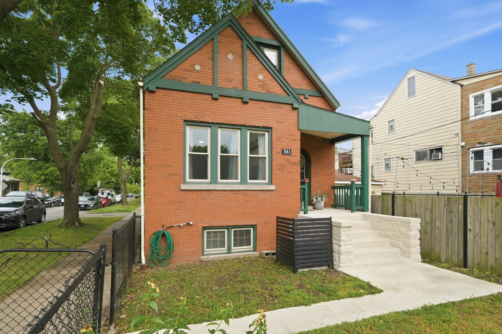 3141 N Richmond Street