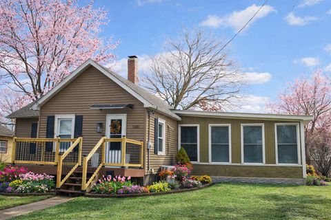 Tiny photo for 530 4th Avenue, Ottawa, IL 61350 (MLS # 12588113)