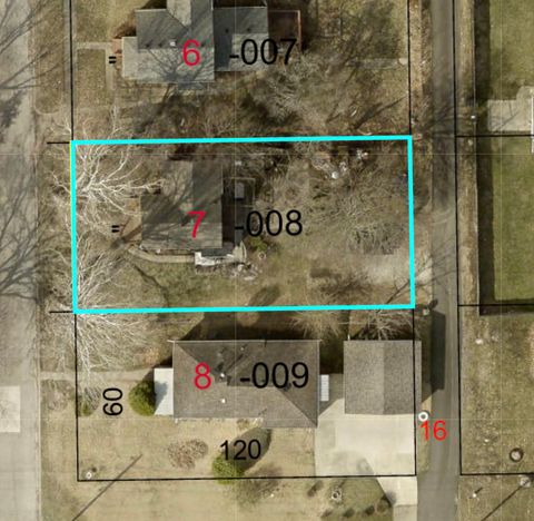 Tiny photo for 530 4th Avenue, Ottawa, IL 61350 (MLS # 12588113)