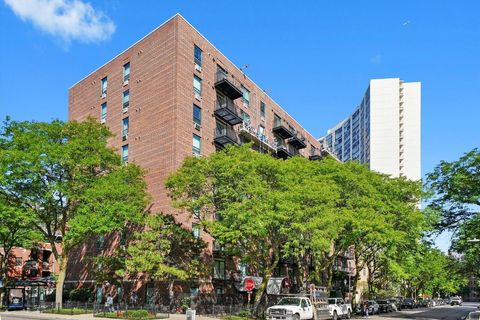 Photo of 3900 N Pine Grove Avenue #405, Chicago, IL 60613 (MLS # 12512637)