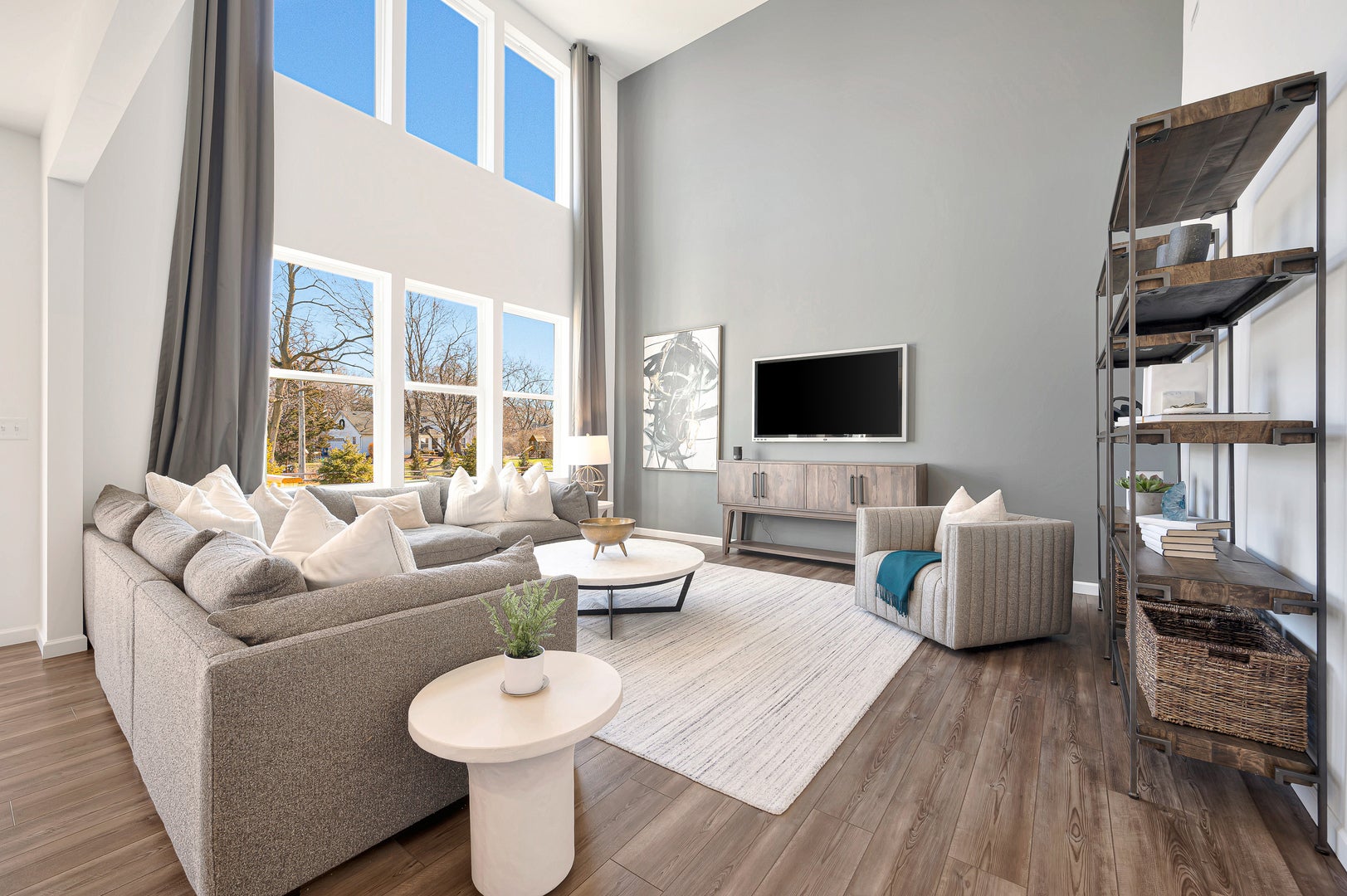 5844 Hawkweed Drive