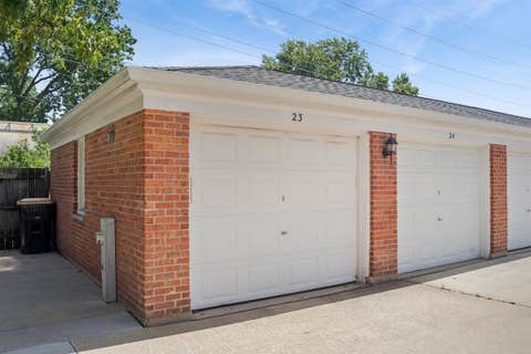 Tiny photo for 510 Shorely Drive #103, Barrington, IL 60010 (MLS # 12691639)