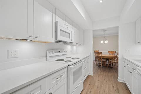 Tiny photo for 510 Shorely Drive #103, Barrington, IL 60010 (MLS # 12691639)