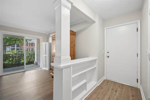 Tiny photo for 510 Shorely Drive #103, Barrington, IL 60010 (MLS # 12691639)