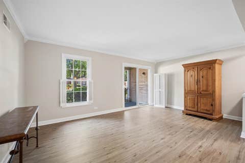 Tiny photo for 510 Shorely Drive #103, Barrington, IL 60010 (MLS # 12691639)