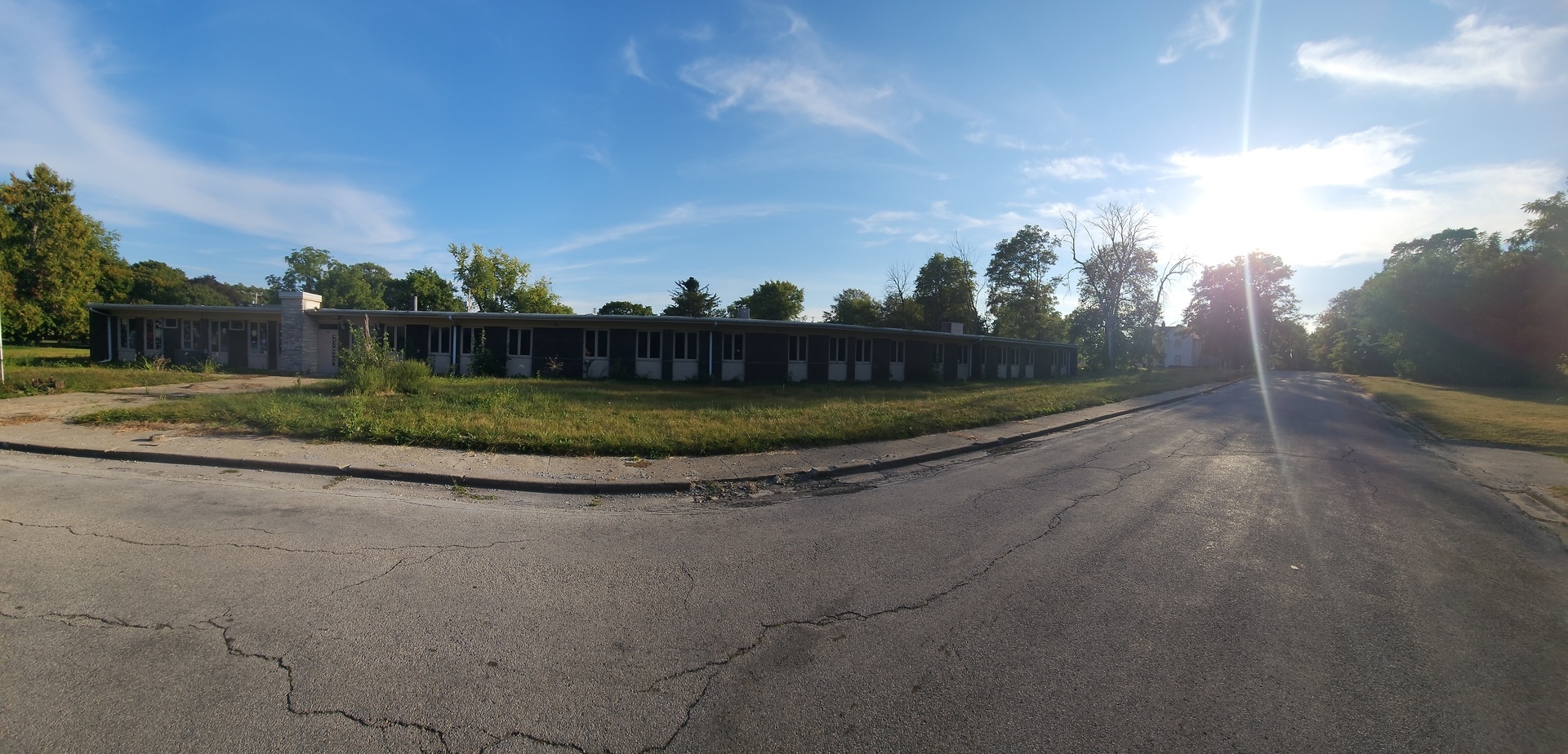 170 W Concord Street