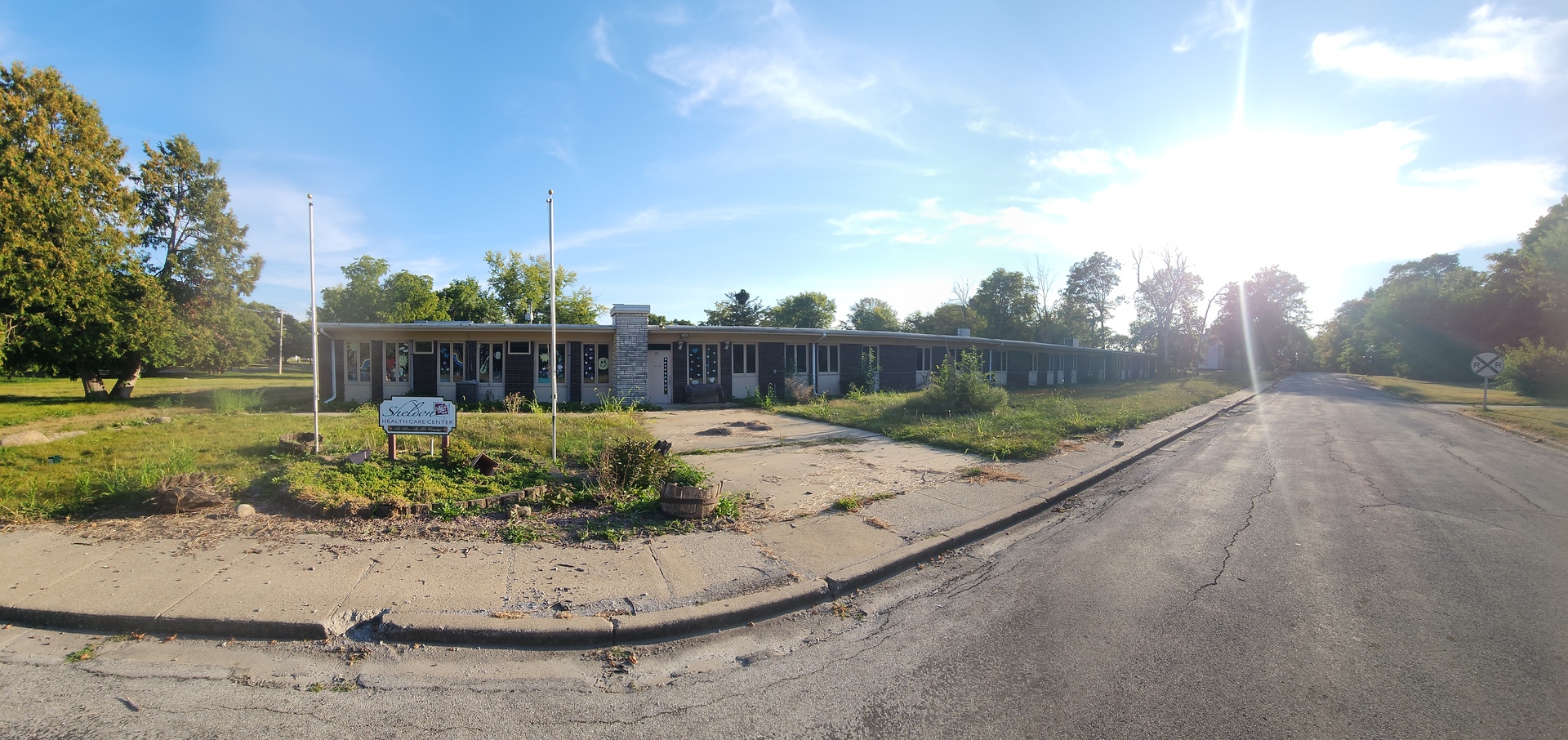 170 W Concord Street