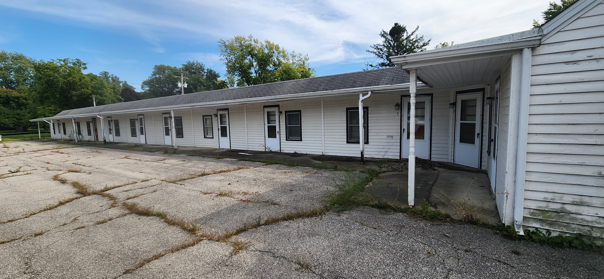170 W Concord Street