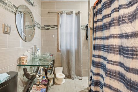 Tiny photo for 47 W 24th Street, Chicago Heights, IL 60411 (MLS # 12526934)