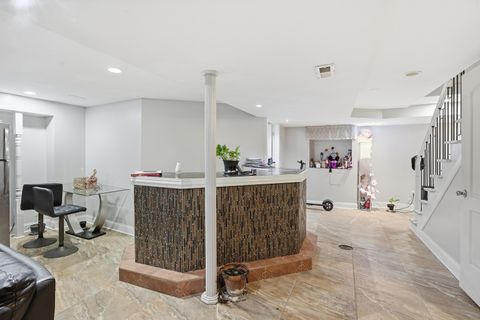 Tiny photo for 47 W 24th Street, Chicago Heights, IL 60411 (MLS # 12526934)