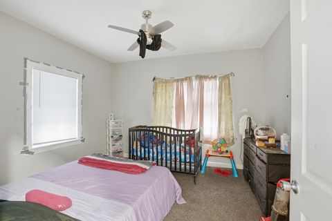 Tiny photo for 47 W 24th Street, Chicago Heights, IL 60411 (MLS # 12526934)