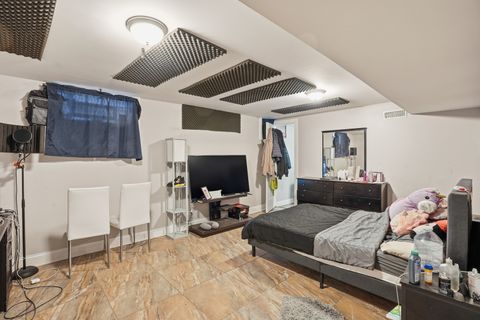 Tiny photo for 47 W 24th Street, Chicago Heights, IL 60411 (MLS # 12526934)