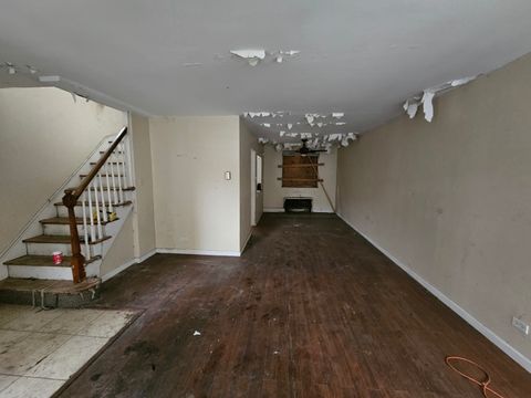 Tiny photo for 8338 S Ingleside Avenue, Chicago, IL 60619 (MLS # 12534349)
