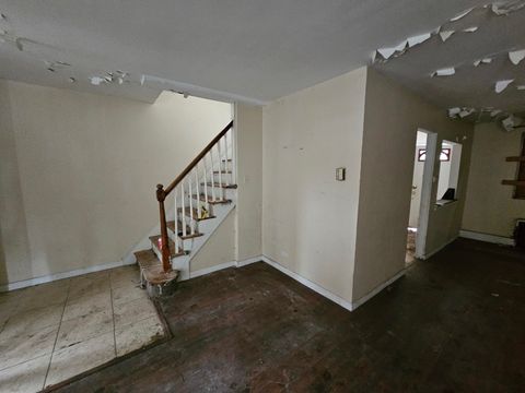Tiny photo for 8338 S Ingleside Avenue, Chicago, IL 60619 (MLS # 12534349)