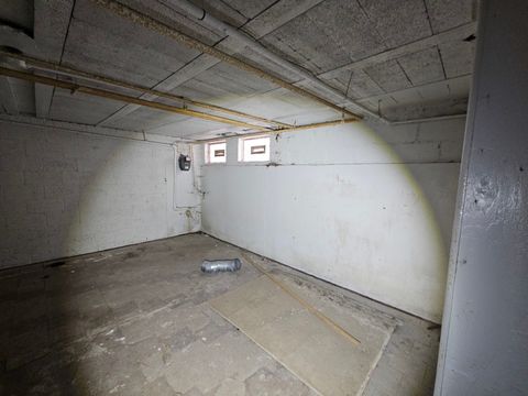 Tiny photo for 8338 S Ingleside Avenue, Chicago, IL 60619 (MLS # 12534349)