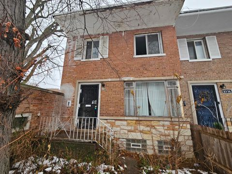 Photo of Chicago, IL 60619 (MLS # 12534349)