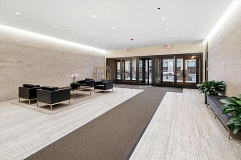 Tiny photo for 175 E Delaware Place #7304, Chicago, IL 60611 (MLS # 12605035)