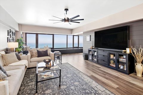 Tiny photo for 175 E Delaware Place #7304, Chicago, IL 60611 (MLS # 12605035)