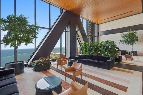 Tiny photo for 175 E Delaware Place #7304, Chicago, IL 60611 (MLS # 12605035)