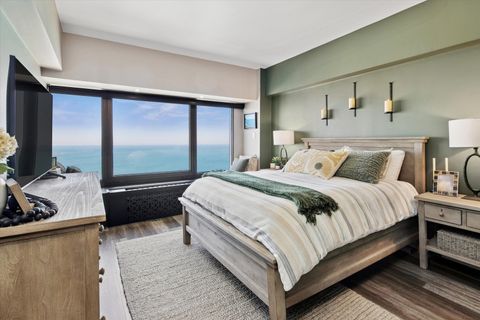 Tiny photo for 175 E Delaware Place #7304, Chicago, IL 60611 (MLS # 12605035)