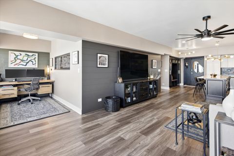 Tiny photo for 175 E Delaware Place #7304, Chicago, IL 60611 (MLS # 12605035)