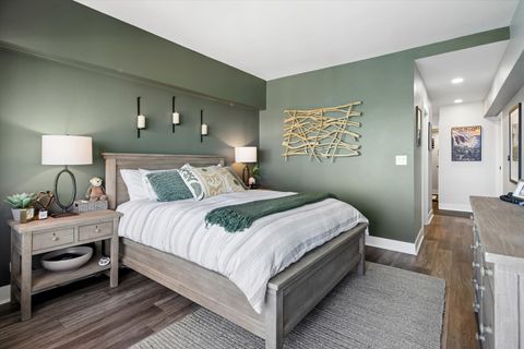 Tiny photo for 175 E Delaware Place #7304, Chicago, IL 60611 (MLS # 12605035)