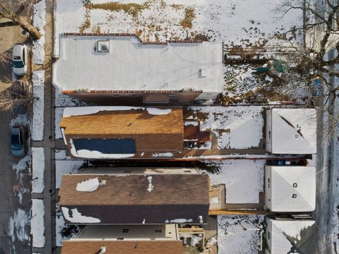 Tiny photo for 2753 W Adams Street, Chicago, IL 60612 (MLS # 12578407)