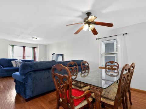 Tiny photo for 2753 W Adams Street, Chicago, IL 60612 (MLS # 12578407)