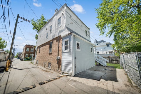 Tiny photo for Chicago, IL 60623 (MLS # 12635888)