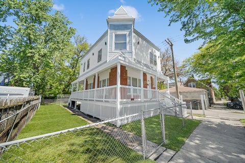 Tiny photo for Chicago, IL 60623 (MLS # 12635888)