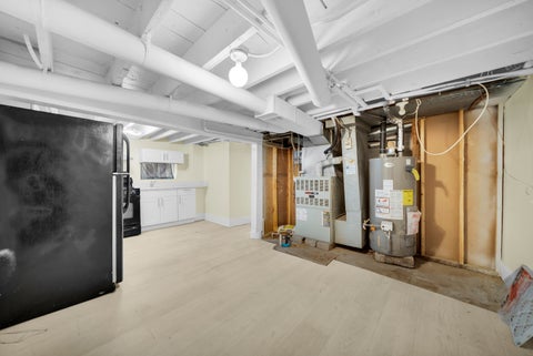 Tiny photo for Chicago, IL 60623 (MLS # 12635888)