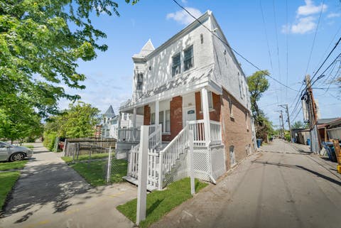 Tiny photo for Chicago, IL 60623 (MLS # 12635888)