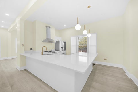 Tiny photo for Chicago, IL 60623 (MLS # 12635888)