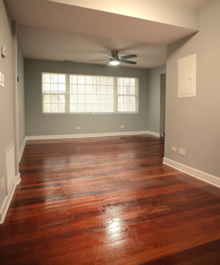1937 W Pratt Boulevard 2N