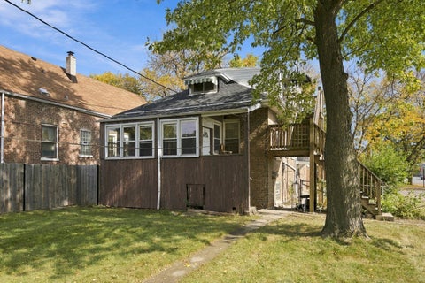 Tiny photo for 8956 S Morgan Street, Chicago, IL 60620 (MLS # 12797954)