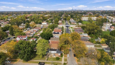 Tiny photo for 8956 S Morgan Street, Chicago, IL 60620 (MLS # 12797954)