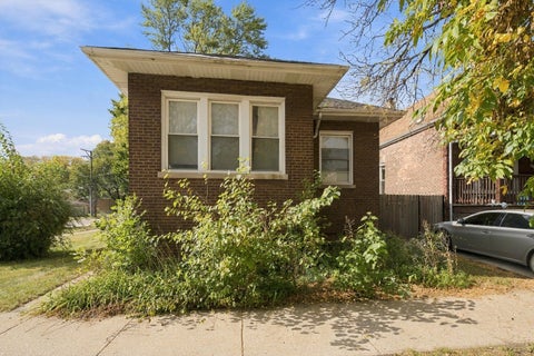 Tiny photo for 8956 S Morgan Street, Chicago, IL 60620 (MLS # 12797954)