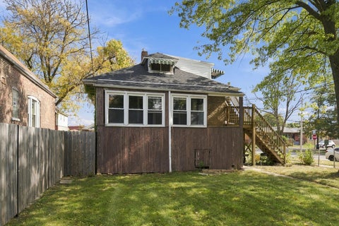 Tiny photo for 8956 S Morgan Street, Chicago, IL 60620 (MLS # 12797954)