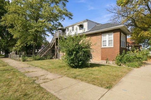 Tiny photo for 8956 S Morgan Street, Chicago, IL 60620 (MLS # 12797954)
