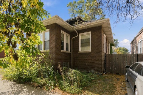 Tiny photo for 8956 S Morgan Street, Chicago, IL 60620 (MLS # 12797954)