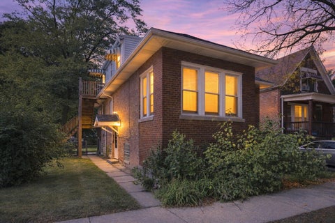 Photo of 8956 S Morgan Street, Chicago, IL 60620 (MLS # 12797954)