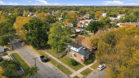 Tiny photo for 8956 S Morgan Street, Chicago, IL 60620 (MLS # 12797954)