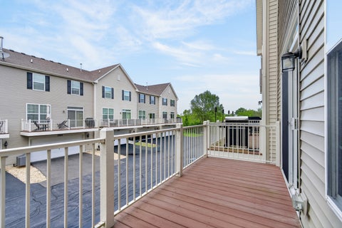 Tiny photo for 1563 Deer Pointe Drive, South Elgin, IL 60177 (MLS # 12674755)